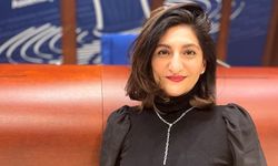 Sibel Arslan AKPM Başkan Yardımcılığına seçildi