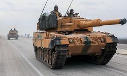 NATO’nun göbeğinde büyük çatlak 'Leopard 2' tankı