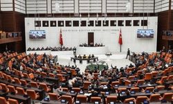 HDP ve DBP Eş Genel Başkanları'nın da aralarında bulunduğu 18 milletvekilinin dokunulmazlık fezlekesi TBMM’de