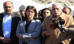 Ahmet Türk: Duyarsız bir devletin halka reva gördüğü budur