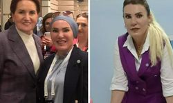 İYİ Parti Diyarbakır Kadın Politikaları Başkanı ve ailesi hayatını kaybetti