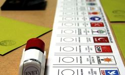 7 seçim anketinin ortalaması: Sonuçlar dikkat çekti
