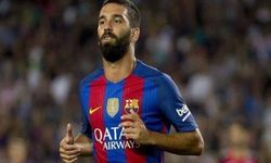 Arda Turan'ın İspanya'da vergi borcu çıktı
