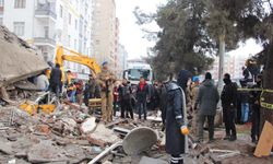 Arguvan Belediye Başkanı Kızıldaş: Arama kurtarma ekipleri yetersiz