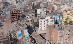 Bakan Kurum: Acil yıkılması gereken 50 bin 576 bina var