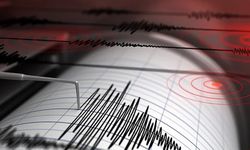 Maraş'ta 4,4 ve 4,1 büyüklüğünde 2 deprem