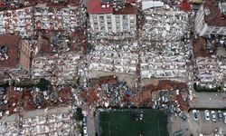 Kahramanmaraş'ta 7.7 ve 7.6'lık deprem: Can kaybı artıyr