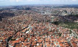 İBB yetkilisi: 318 bina durduğu yerde çökebilir