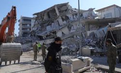 Deprem bölgesinde yıkık ve yıkılacak bina sayısı 164 bin 321
