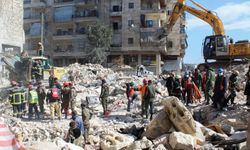 The Guardian yazarı deprem bölgesindeki ‘şeytan üçgeni’ni yazdı