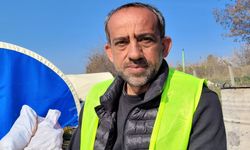 Valilikten depremzede memurlara 'Normal mesaiye dönün' yazısı