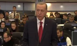 Erdoğan: HÜDAPAR tamamen yerli ve milli yapı