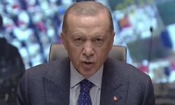 Erdoğan'dan Akşener'e: Hanımefendi bu işlere senin aklın ermez; kiminle uğraşacağını çok iyi bilmen lazım