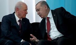 AKP ve MHP, Erdoğan'ın cumhurbaşkanı adaylığı için YSK'ye başvuracak