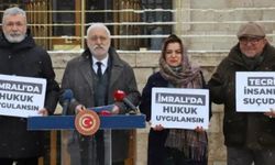 HDP'nin Adalet Nöbeti sona erdi