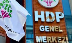 HDP, seçime Yeşil Sol Parti ile girecek