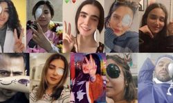 İran'da gözlerini kaybeden protestocular: Gözüme nişan aldın ama kalbim hala atıyor