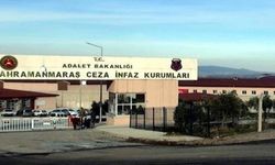 Maraş Türkoğlu cezaevi boşaltıldı