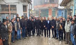 MHP’den Tunceli açılımı: 'Kardeşlik kazanacak'