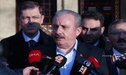 Meclis Başkanı Şentop'tan, Kılıçdaroğlu'na 'Kürtçe' yanıtı