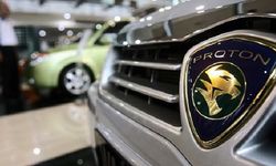 Malezya Menşeili Proton Otomobilleri ve Yedek Parçaları