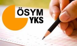 YKS için başvurular başladı