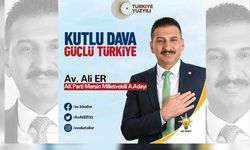 Şiddet faili eski Mersin Baro Başkanı AKP’den aday adayı oldu
