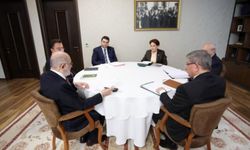CHP seçime 25 ilde ortak listeyle girmek istiyor
