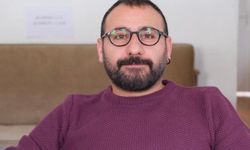 Bianet editörü Aren Yıldırım gözaltına alındı