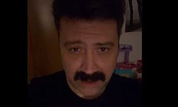 Oyuncu Parlak'tan İnce'ye Sırrı Süreyya Önder taklidiyle yanıt