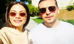 Demet Özdemir’den boşanma iddialarına yanıt