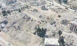 Cumhurbaşkanlığı'ndan skandal savunma: İnşaat maliyeti insan hayatından önemli
