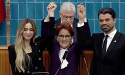 Gökhan Zan, İYİ Parti’ye katıldı