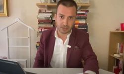 GS TV spikeri Serbay Şenkal 'siyasi' paylaşımları nedeniyle işten çıkarıldı