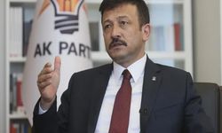 AKP’li Dağ Dağ, Fox spikeri Gülbin Tosun'u hedef aldı