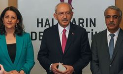 Kılıçdaroğlu’nun HDP ziyareti: Hangi konular gündeme geldi, HDP nasıl tavır alacak?