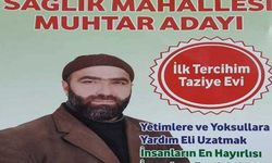 Muhalefeti ölümle tehdit eden Hizbullahçı muhtarlık seçimini kaybetmiş