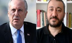 Muharrem İnce ve Kemal Özkiraz arasında 'AKP'den destek' polemiği