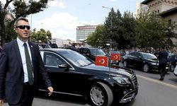 Kamu kurumları 1.9 milyar TL'lik araç kiraladı