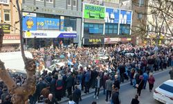 Kılıçdaroğlu Konya'da: İzdihamdan ziyaretini yarıda bıraktı