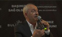 Kılıçdaroğlu Malatya'da: Söz verdik, tüm haklarınızı teslim edeceğiz