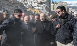 Kılıçdaroğlu aday olarak sahaya iniyor: İlk ziyareti Maraş'a