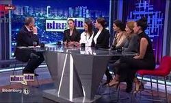 RTÜK'ten ceza alan Kızılcık Şerbeti'nin oyuncuları konuştu