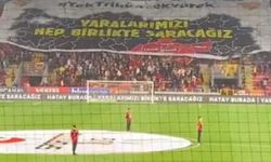 'Hükümet istifa' sesleri bu sefer İzmir'de