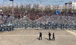 Diyarbakır'daki Newroz'a soruşturma