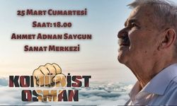 Türkiye'nin bir dönemine damgasını vuran Osman Özgüven'in hayatı belgesel oluyor