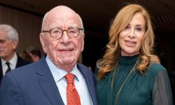 Milyarder Murdoch 92 yaşında beşinci evliliğini yapacak: Bunun son olacağını biliyordum