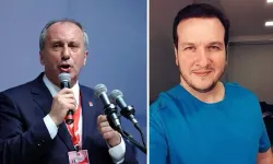 Şahan Gökbakar, Muharrem İnce’yi bilmeceyle tarif etti