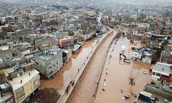 Sel felaketinde can kaybı 20'ye yükseldi