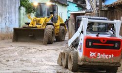 Brezilya'da sel ve toprak kaymalarında altı kişi hayatını kaybetti